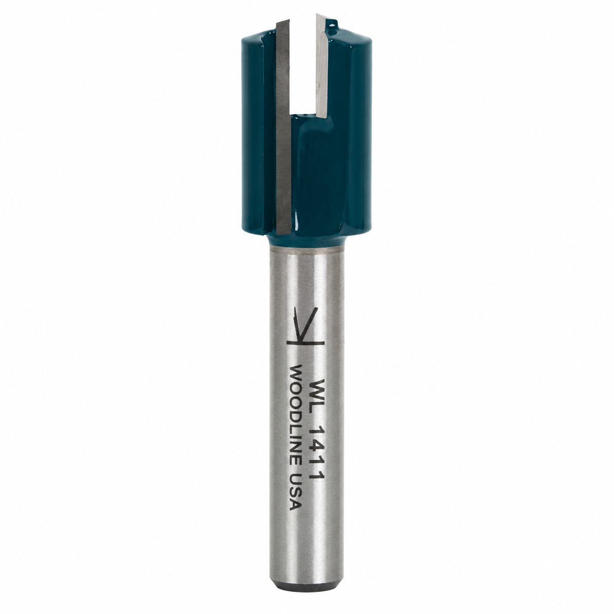 MORTISING ROUTER BITS