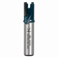 MORTISING ROUTER BITS