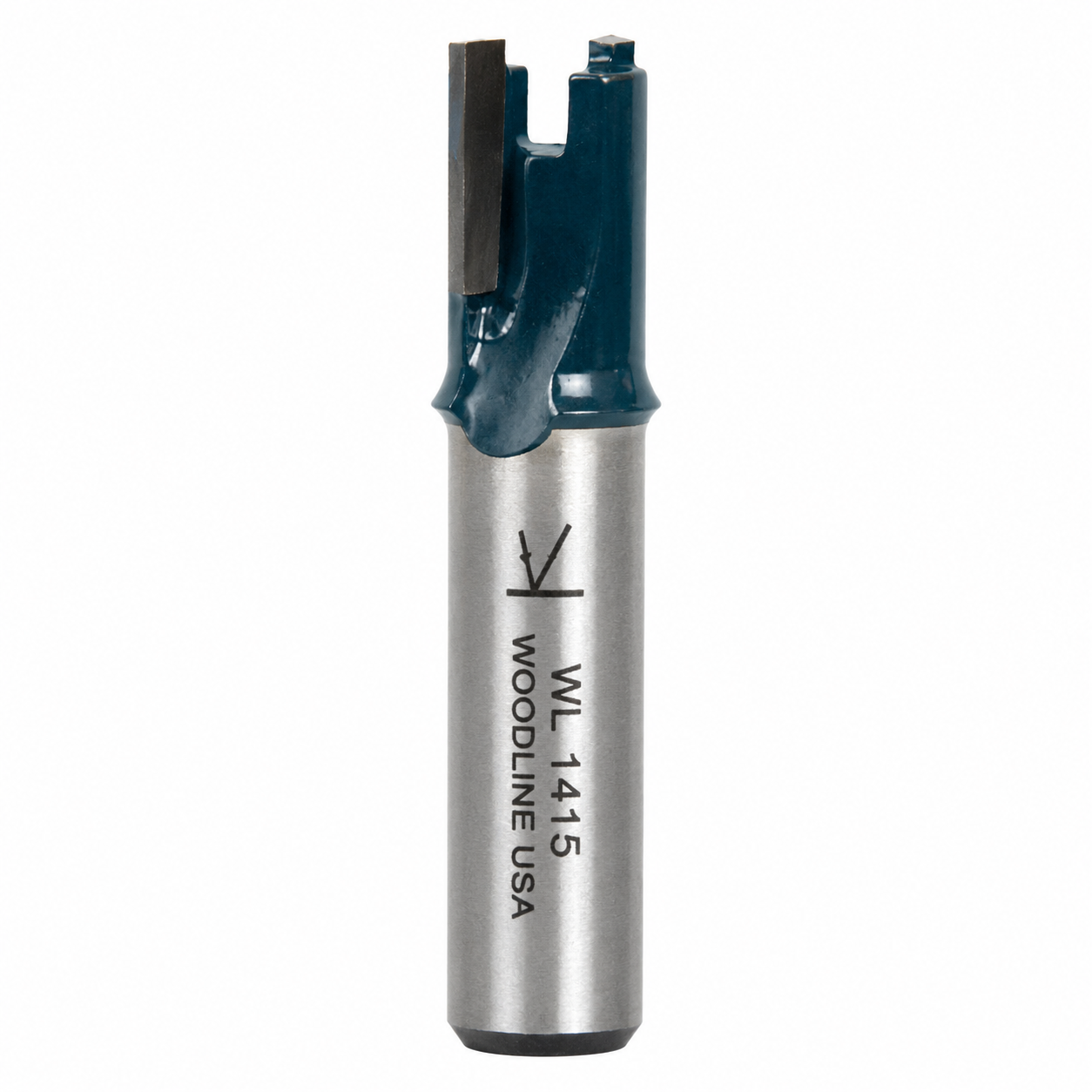 MORTISING ROUTER BITS