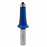PLANTATION SHUTTER ROUTER BIT