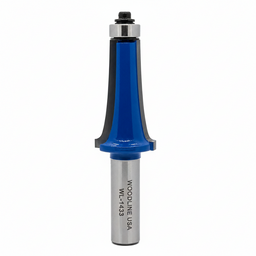 PLANTATION SHUTTER ROUTER BIT