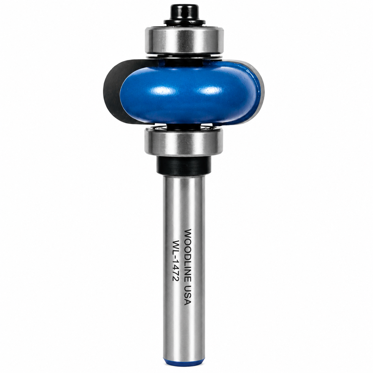 EDGE FLUTING ROUTER BITS