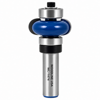 EDGE FLUTING ROUTER BITS