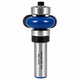 EDGE FLUTING ROUTER BITS