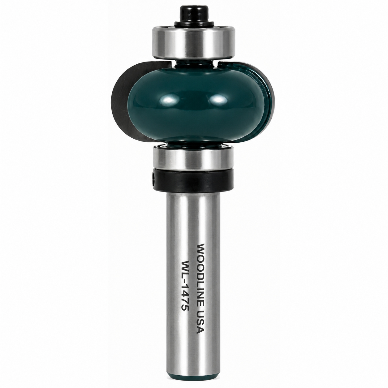 EDGE FLUTING ROUTER BITS