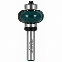 EDGE FLUTING ROUTER BITS