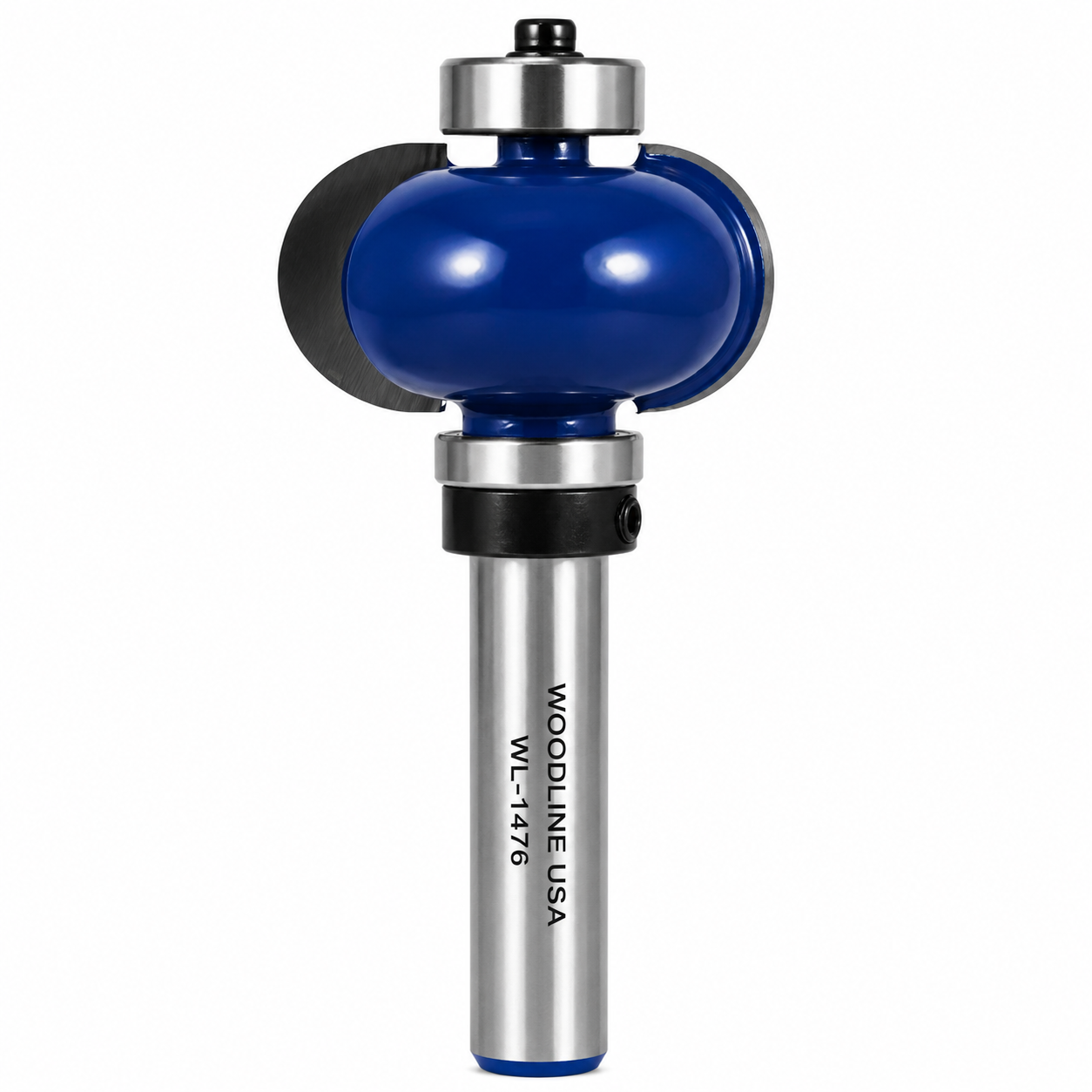 EDGE FLUTING ROUTER BITS