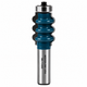 MULTI FLUTE & BEAD ROUTER BITS