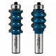 MULTI FLUTE & BEAD ROUTER BITS