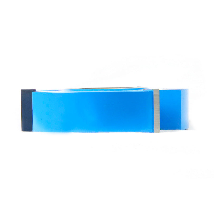 RABBETING/STRAIGHT EDGE SHAPER CUTTERS