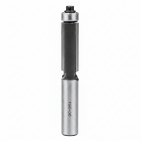 FLUSH TRIM 2 FLUTE ROUTER BITS 1/2" SHANK