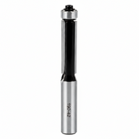 FLUSH TRIM 2 FLUTE ROUTER BITS 1/2" SHANK