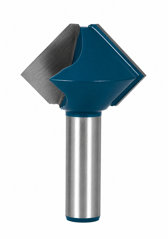 BIRDSMOUTH ROUTER BITS