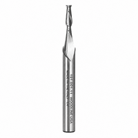 SOLID CARBIDE UPCUT SPIRAL ROUTER BITS