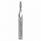SOLID CARBIDE UPCUT SPIRAL ROUTER BITS