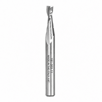 SOLID CARBIDE UPCUT SPIRAL ROUTER BITS