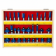 Woodline 30pc ESSENTIALS ROUTER BIT SET 1/2" SHANK