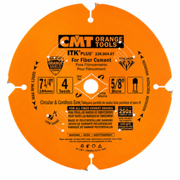 7-1/4" SAW BLADES