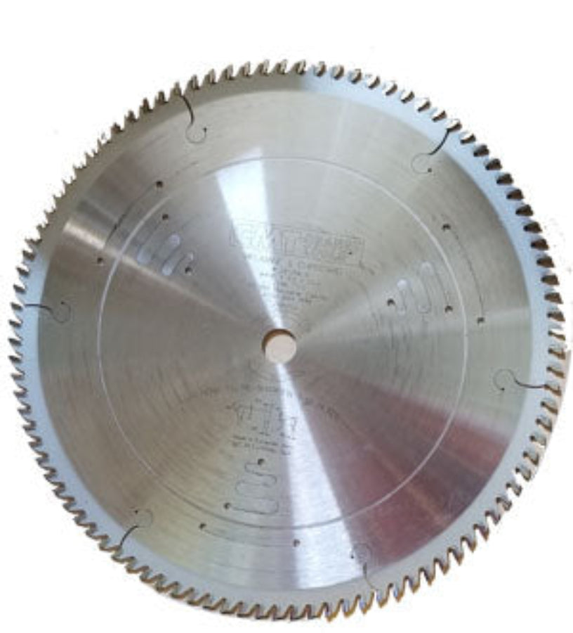 16″ SAW BLADES