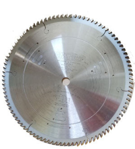 16″ SAW BLADES