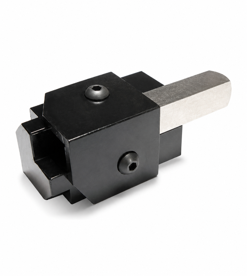 CORNER CHISEL