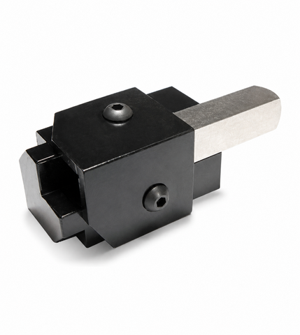 CORNER CHISEL