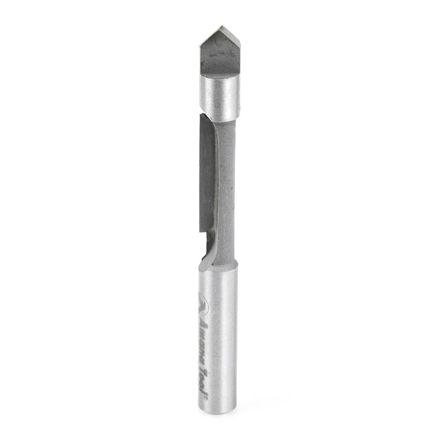 Panel Pilot Router Bit
