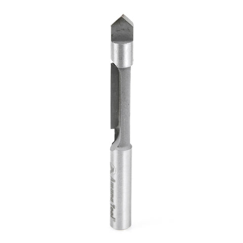 Panel Pilot Router Bit