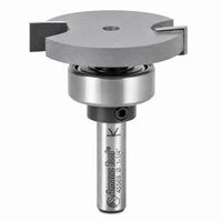 FLOORING & PANELING GROOVE CUTTER ROUTER BITS