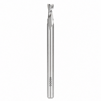 SOLID CARBIDE UPCUT SPIRAL ROUTER BITS