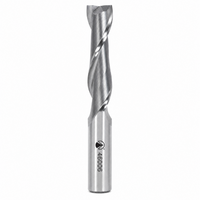 SOLID CARBIDE UPCUT SPIRAL ROUTER BITS