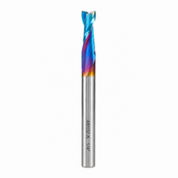 SOLID CARBIDE UPCUT SPIRAL ROUTER BITS