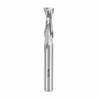 SOLID CARBIDE UPCUT SPIRAL ROUTER BITS
