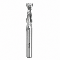 SOLID CARBIDE UPCUT SPIRAL ROUTER BITS