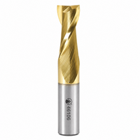 SOLID CARBIDE UPCUT SPIRAL ROUTER BITS