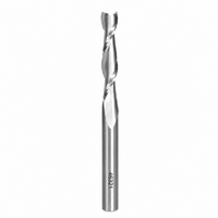SOLID CARBIDE UPCUT SPIRAL ROUTER BITS
