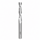 SOLID CARBIDE UPCUT SPIRAL ROUTER BITS