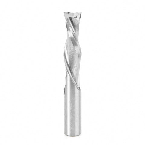 CNC MORTISE COMPRESSION SPIRAL ROUTER BIT