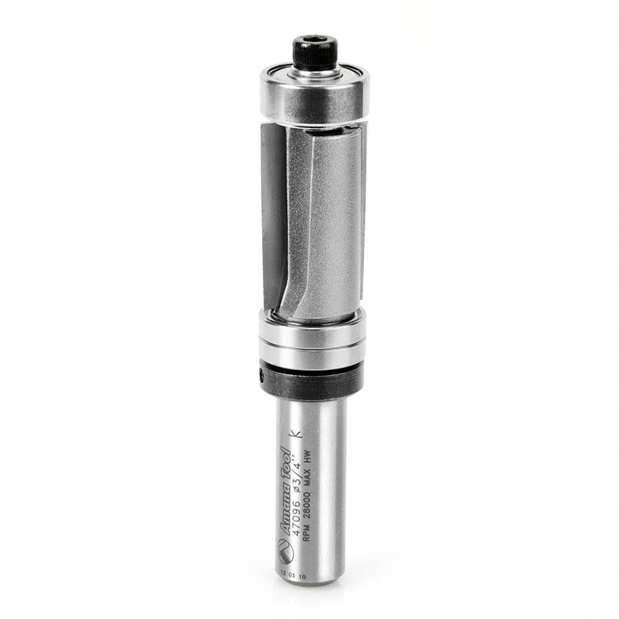 MULTI-TRIMMER ROUTER BITS