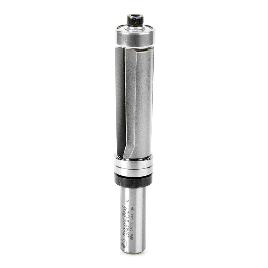 MULTI-TRIMMER ROUTER BITS
