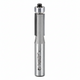 FLUSH TRIM 2 FLUTE ROUTER BITS 1/2" SHANK