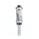 47166 Carbide Tipped Flush Trim Compression 5/8″ Dia, 7/8″ Cut Length, 1/4″ Shank, 2-3/4″ OAL Amana