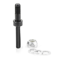 3 Wing Slot Cutter Router Bit 47600 Arbor only w/Nuts & Washers 1/4" Shank for Amana