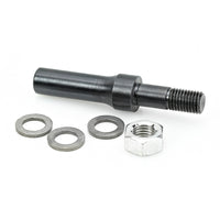 3 Wing Slot Cutter Router Bit 47602 Arbor only w/Nuts & Washers 3/8" Shank for Amana