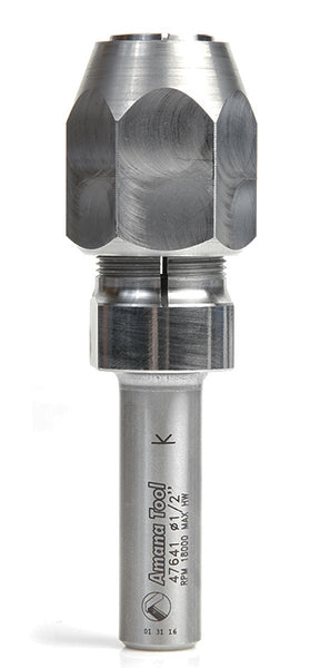 BEEHIVE HANDLE CUTTER HANDHOLD BIT WL-1960 – Woodline USA
