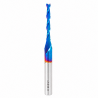 SOLID CARBIDE UPCUT SPIRAL ROUTER BITS