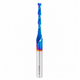 SOLID CARBIDE UPCUT SPIRAL ROUTER BITS