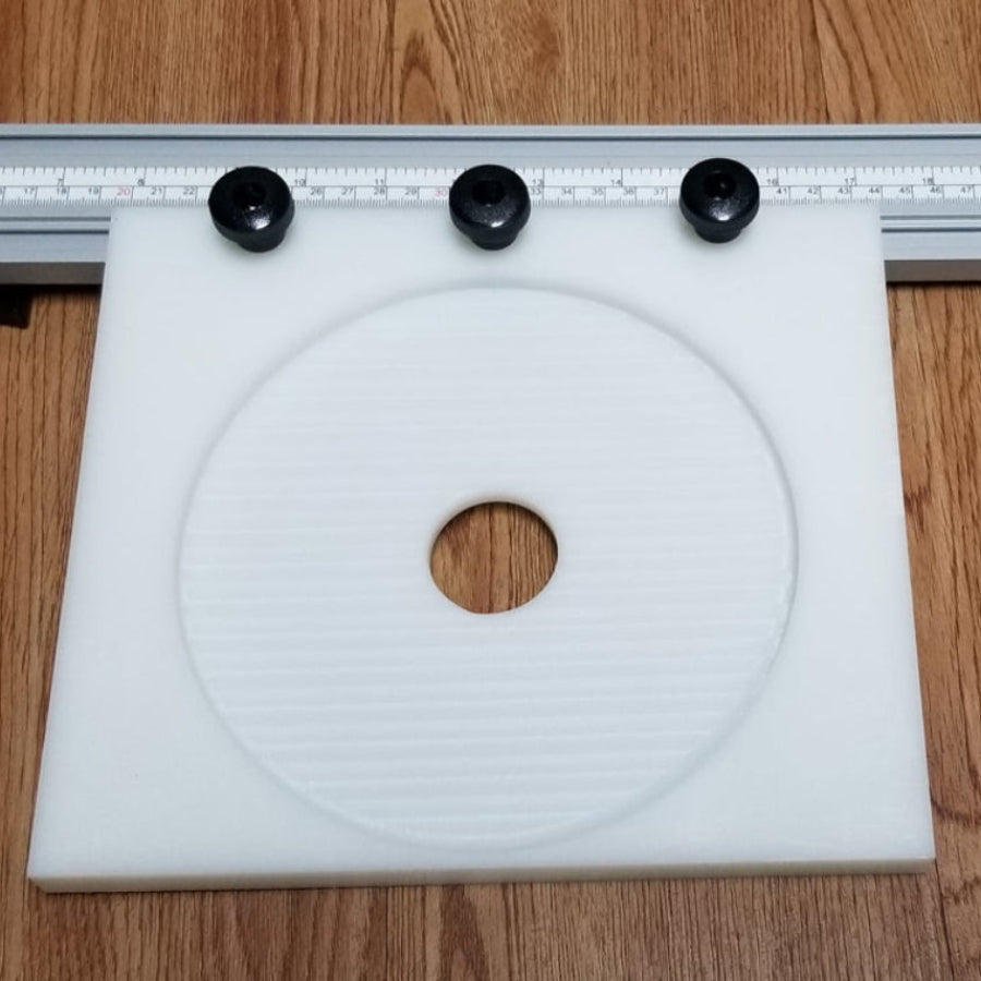 Blue Max Router Base