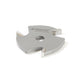 3 Wing Slot Cutter Router Bit 53209 7/32" Kerf, 1-7/8" Cut Dia, Slot Cutter ONLY Amana