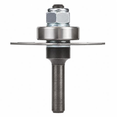 SLOT CUTTER 3 WING ROUTER BITS